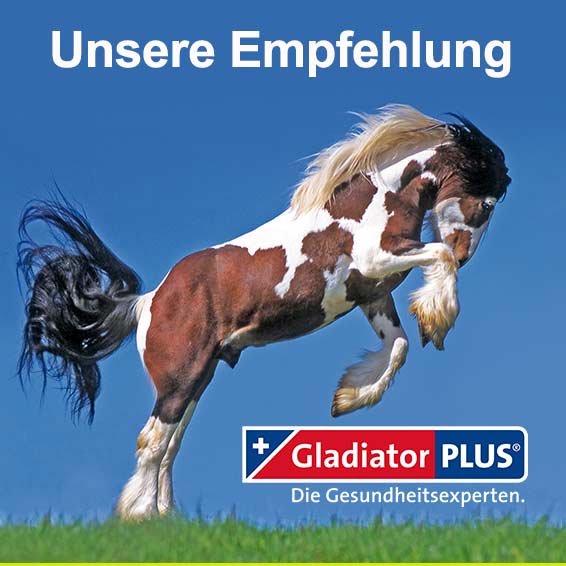 Pferdefuttermittel