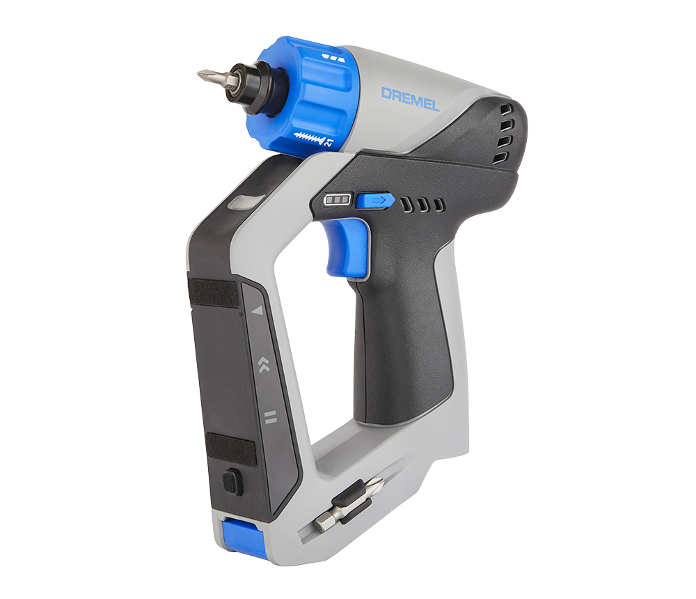 Dremel 3-in-1 Akku-Bohrschrauber DD12V-S1