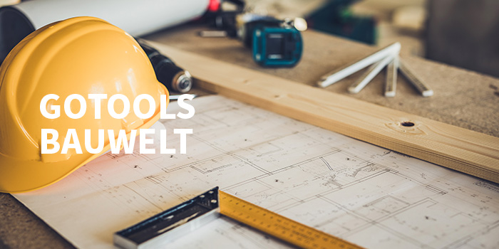 gotools-bauwelt