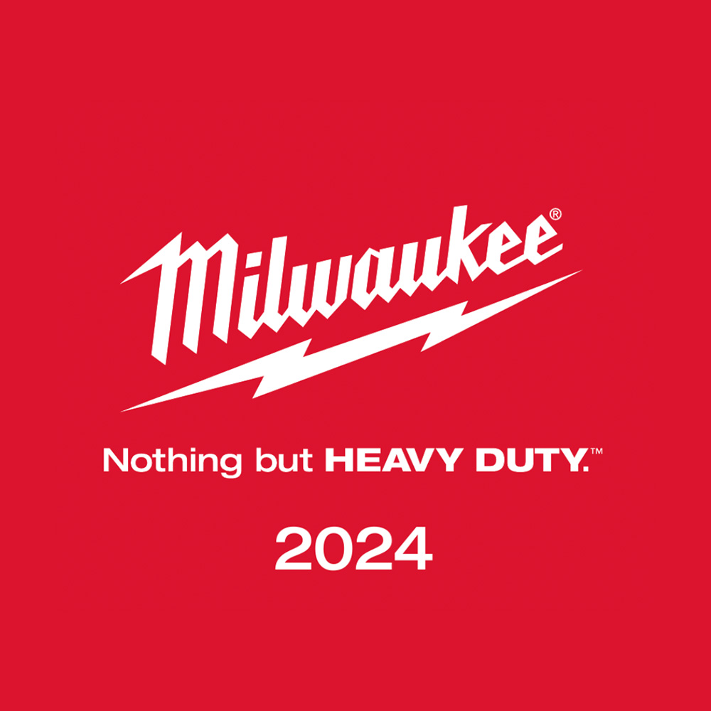 Milwaukee Katalog 2024