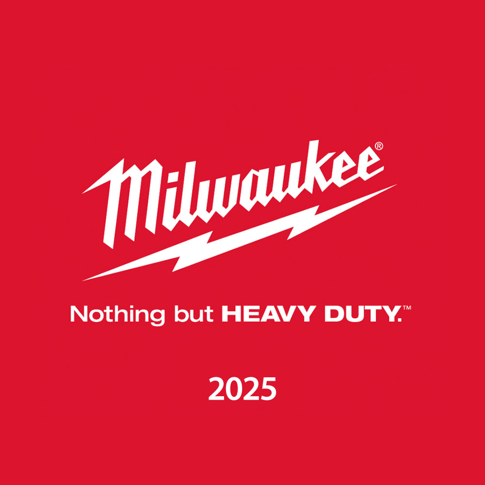 Milwaukee Katalog 2025