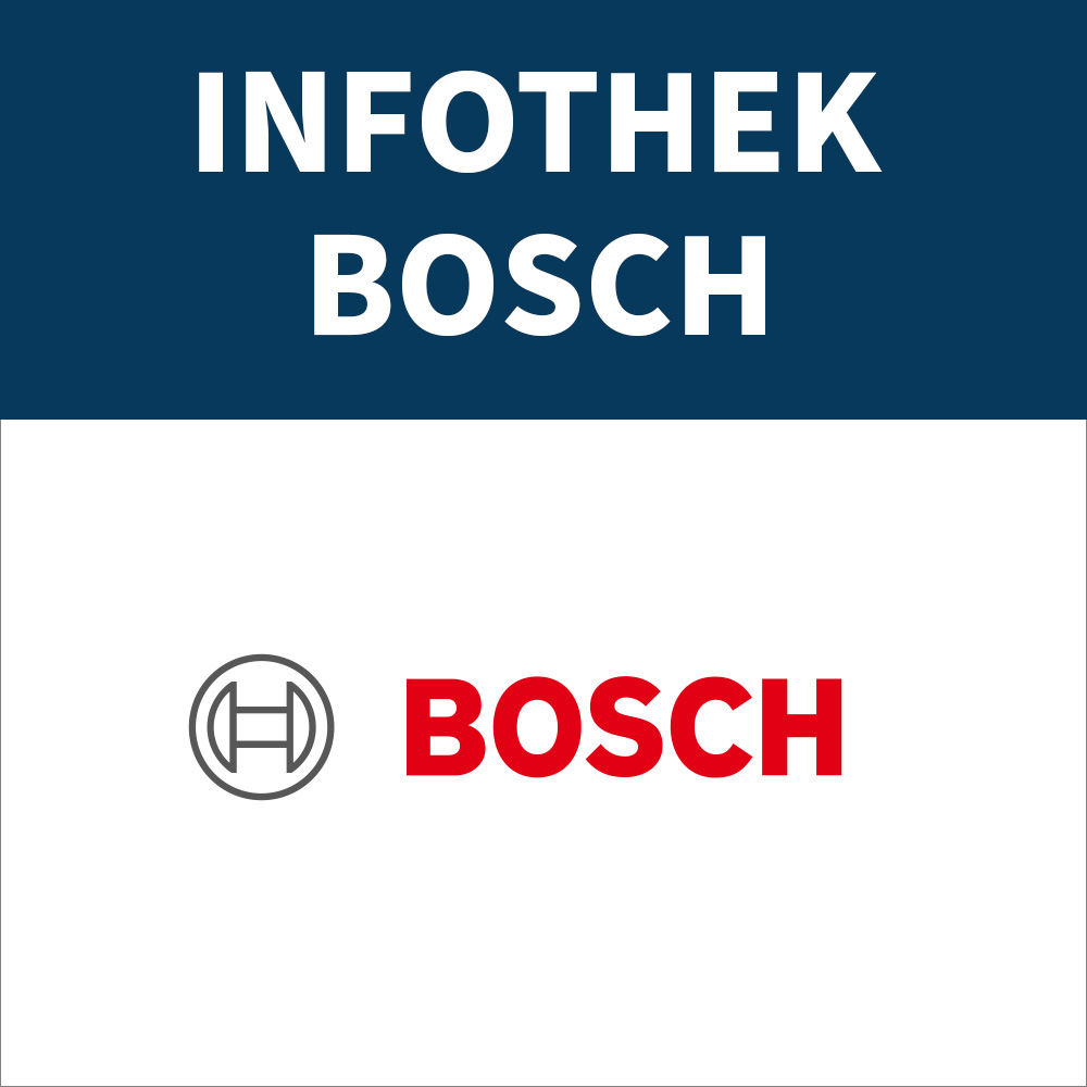Bosch Infothek