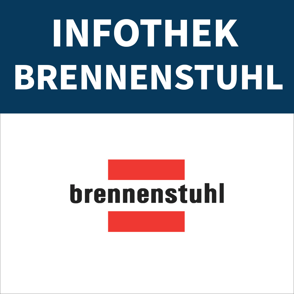 Brennenstuhl Infothek