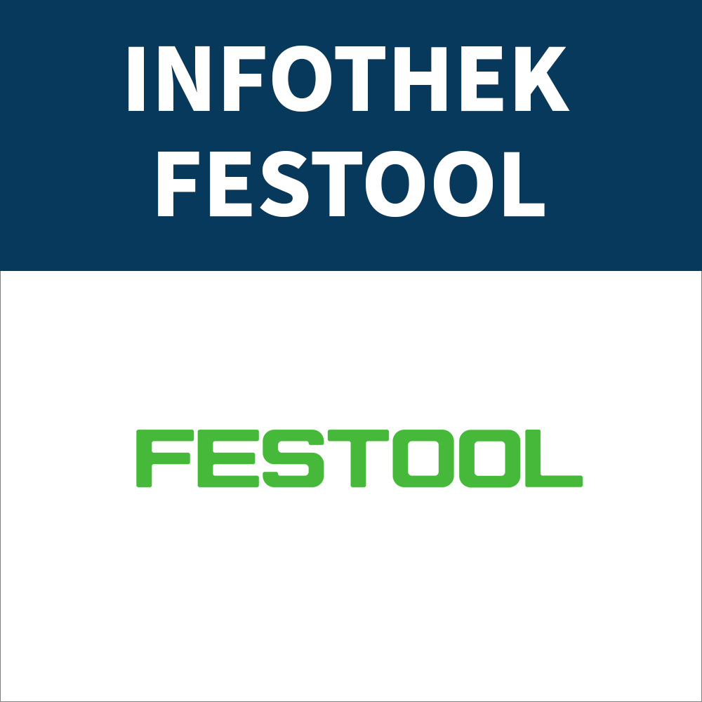 Festool Infothek