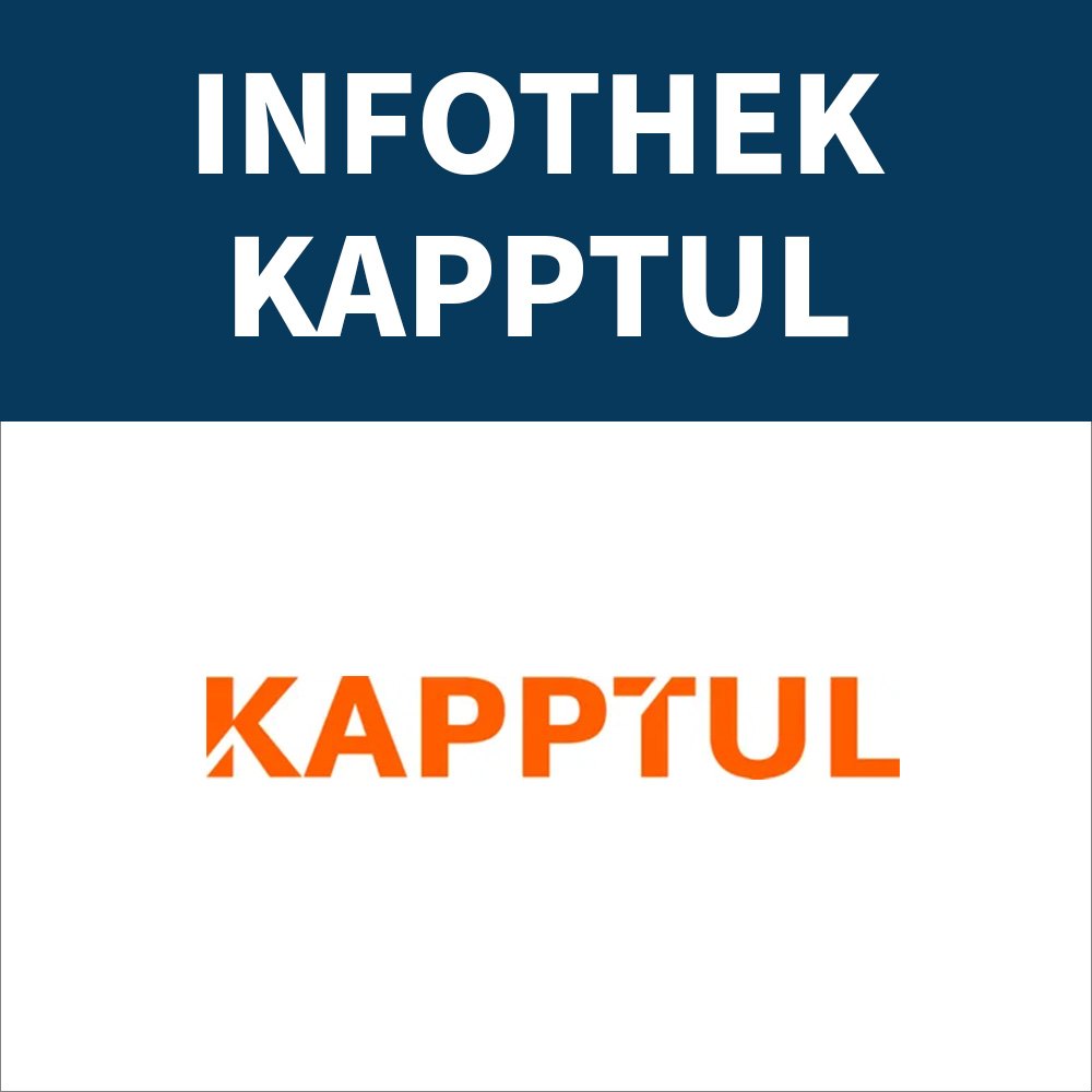 Kapptul Infothek