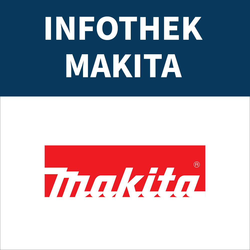 Makita Infothek