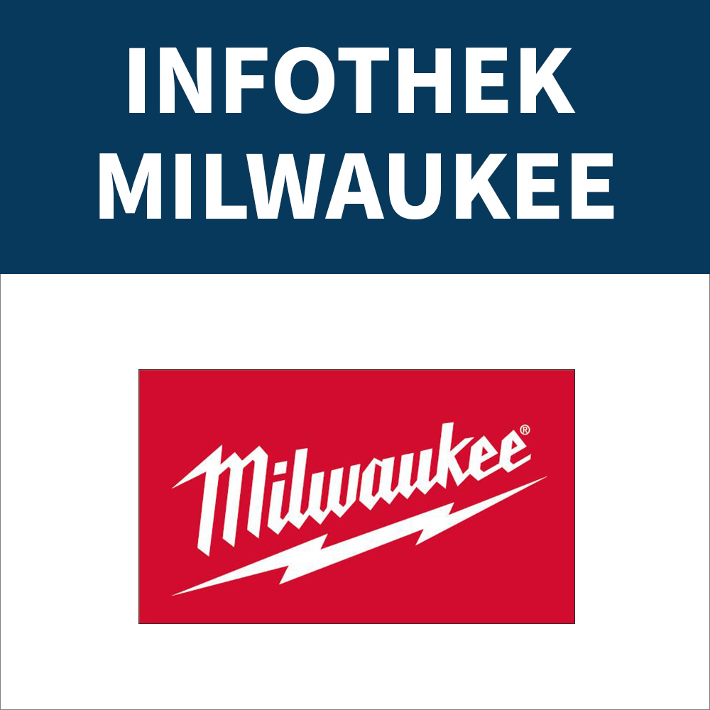 Milwaukee Infothek