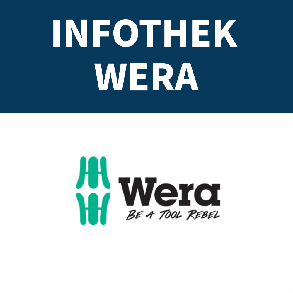 WERA Infothek