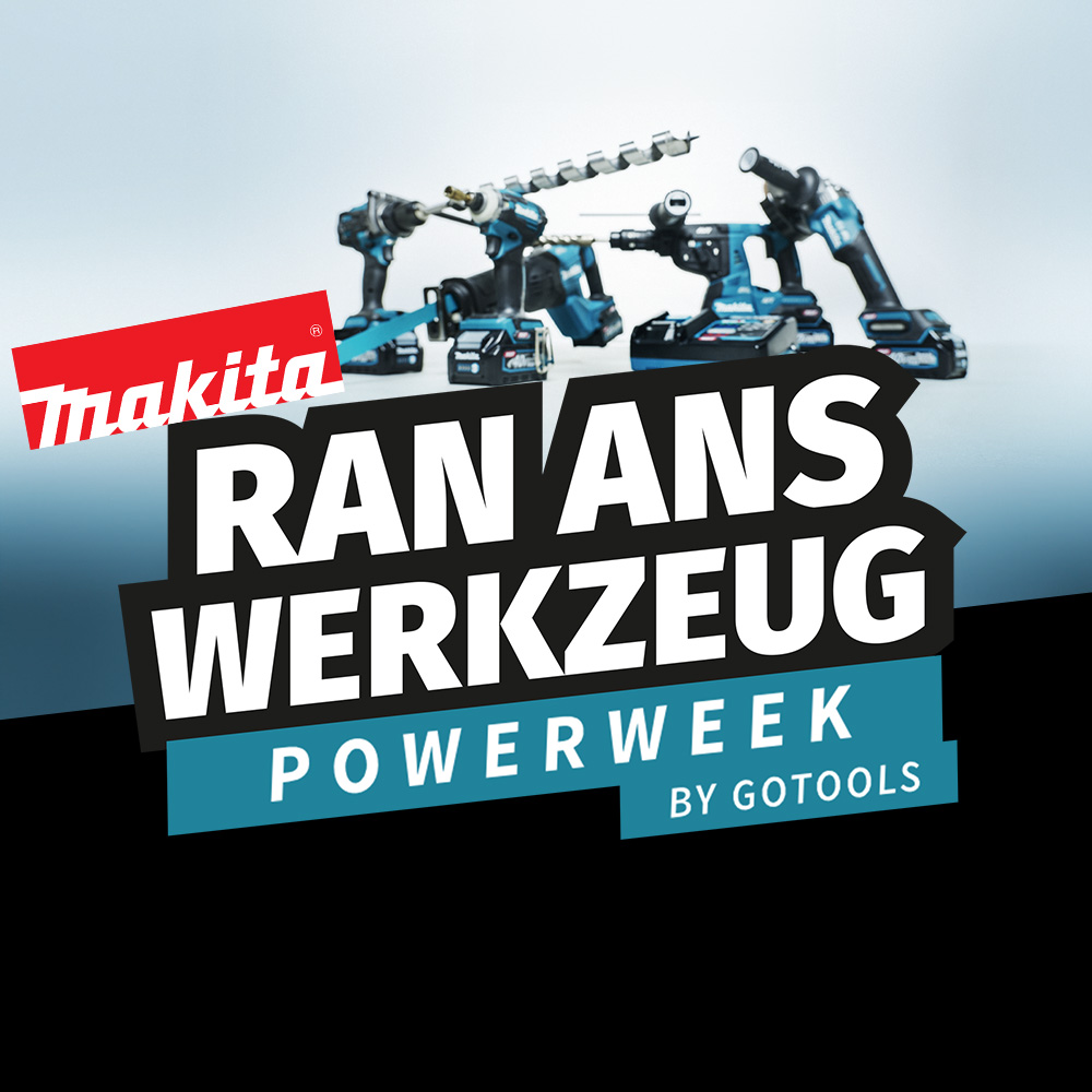 Makita Powerweek Sale