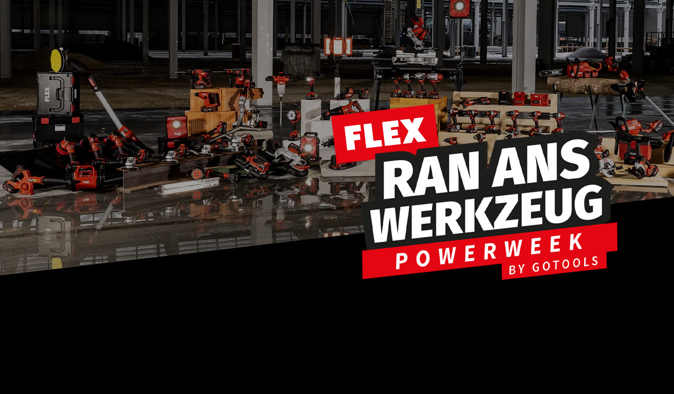 Flex Powerweek