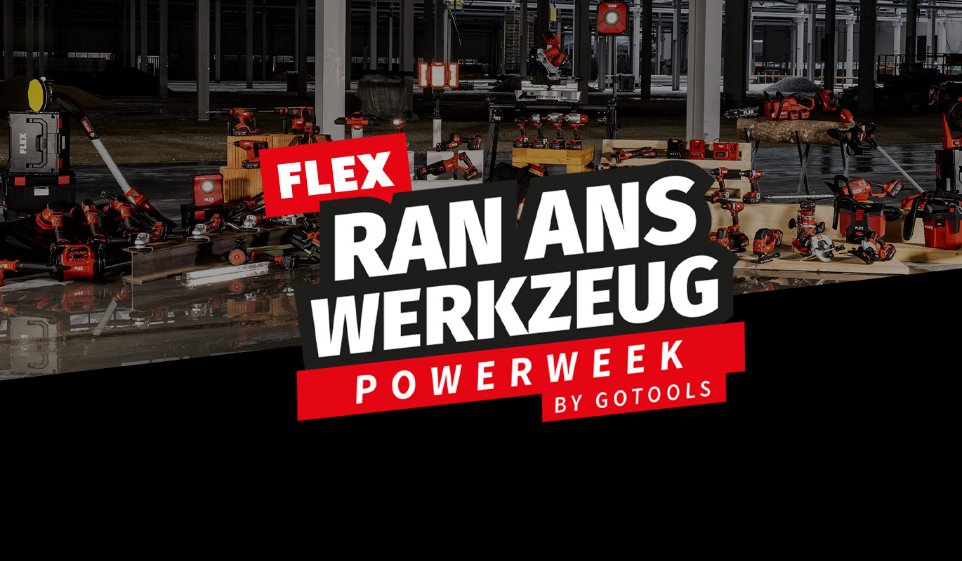 Flex Powerweek