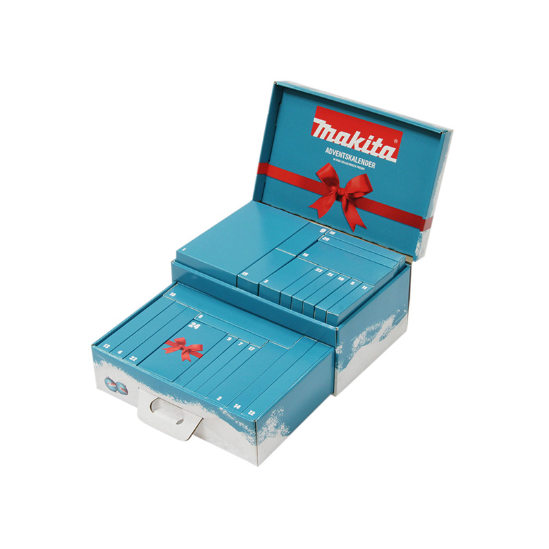 Makita Adventskalender