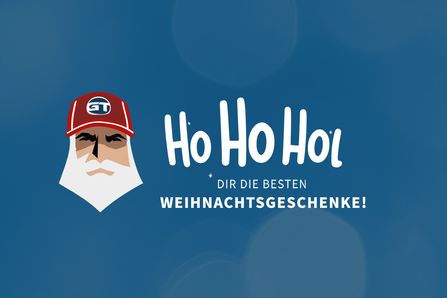 Hol dir deine Weihnachtsgeschenke