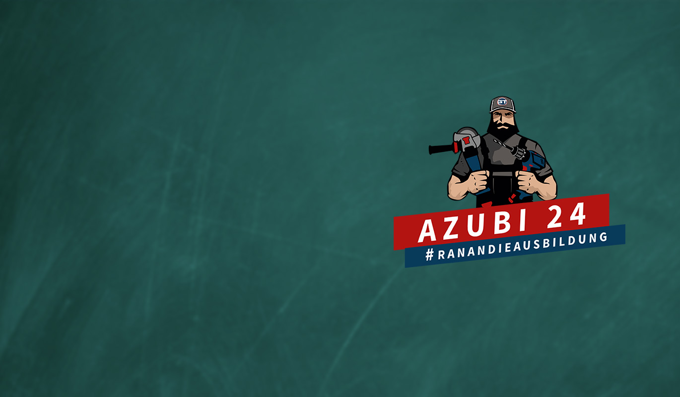 Azubi Offensive 2024