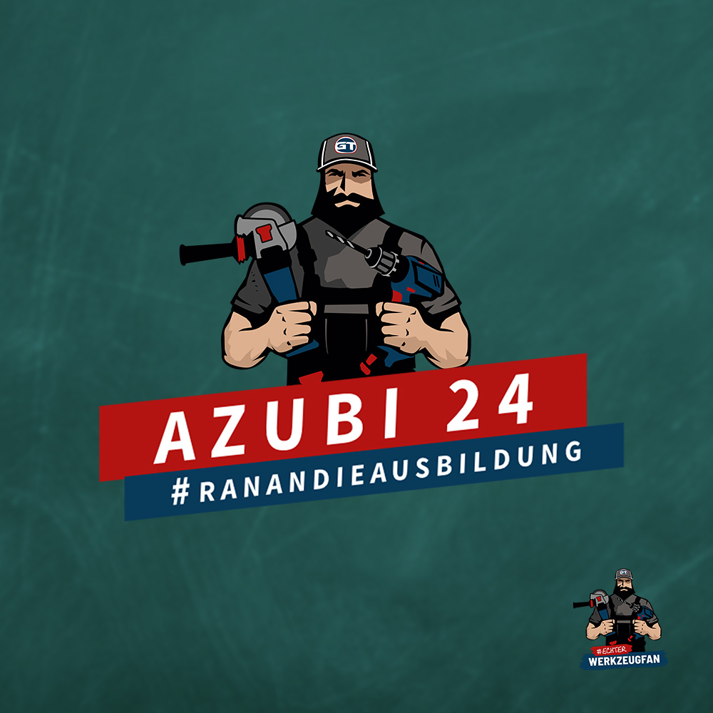 GOTOOLS Azubi Offensive