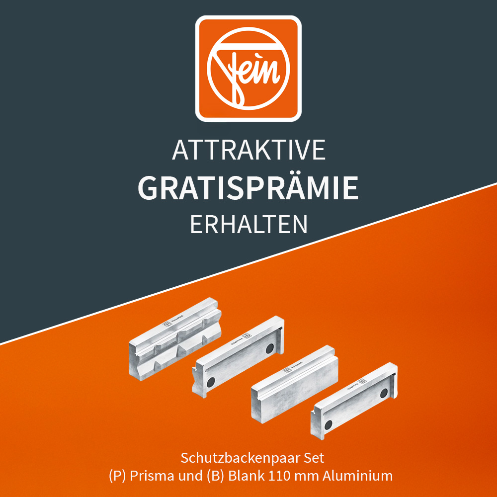 Fein VERSAMAG Sommer Deal