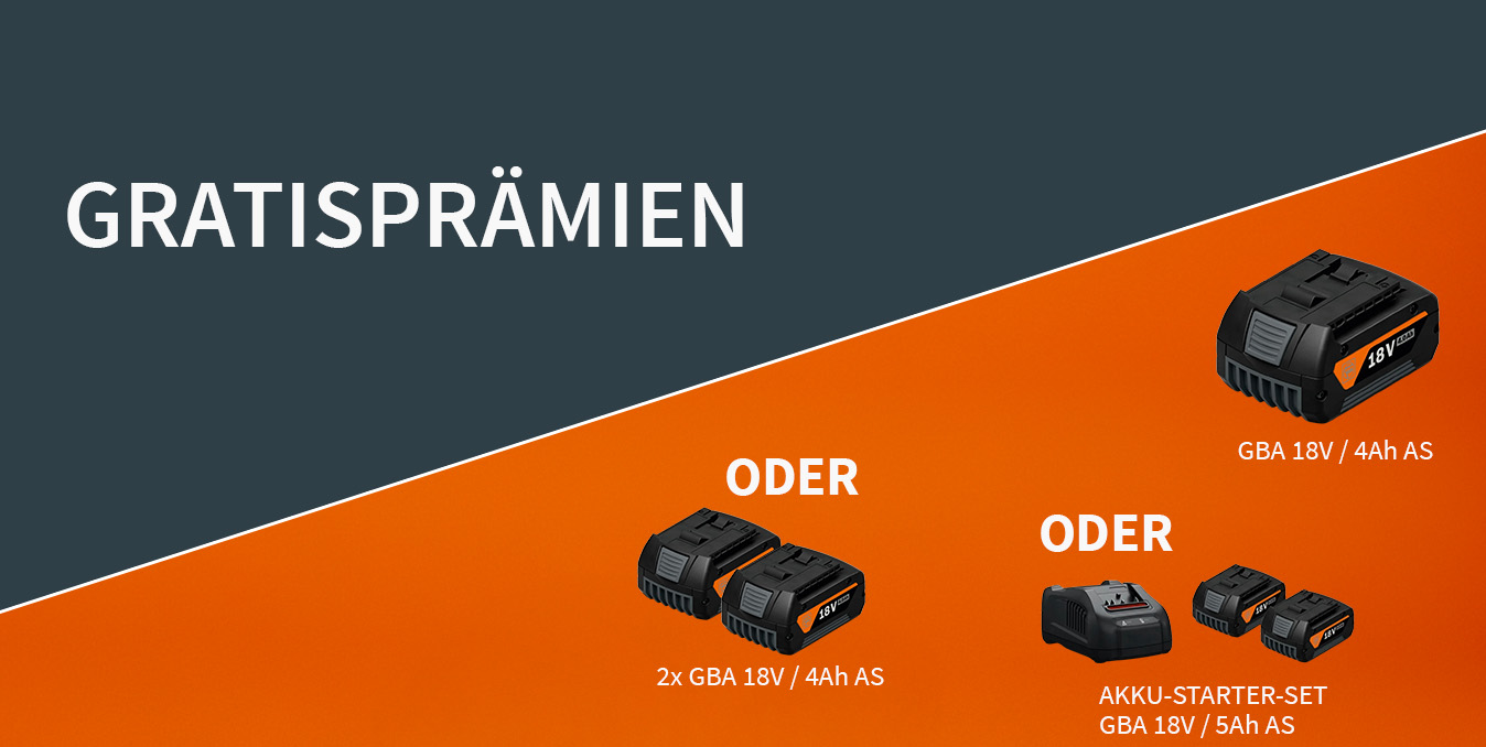 FEIN AMPShare Aktion