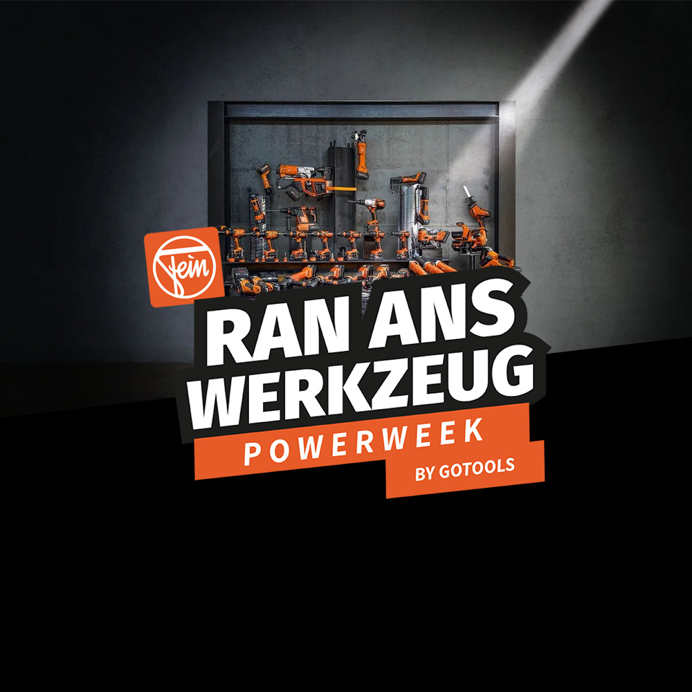 Fein Powerweek Sale