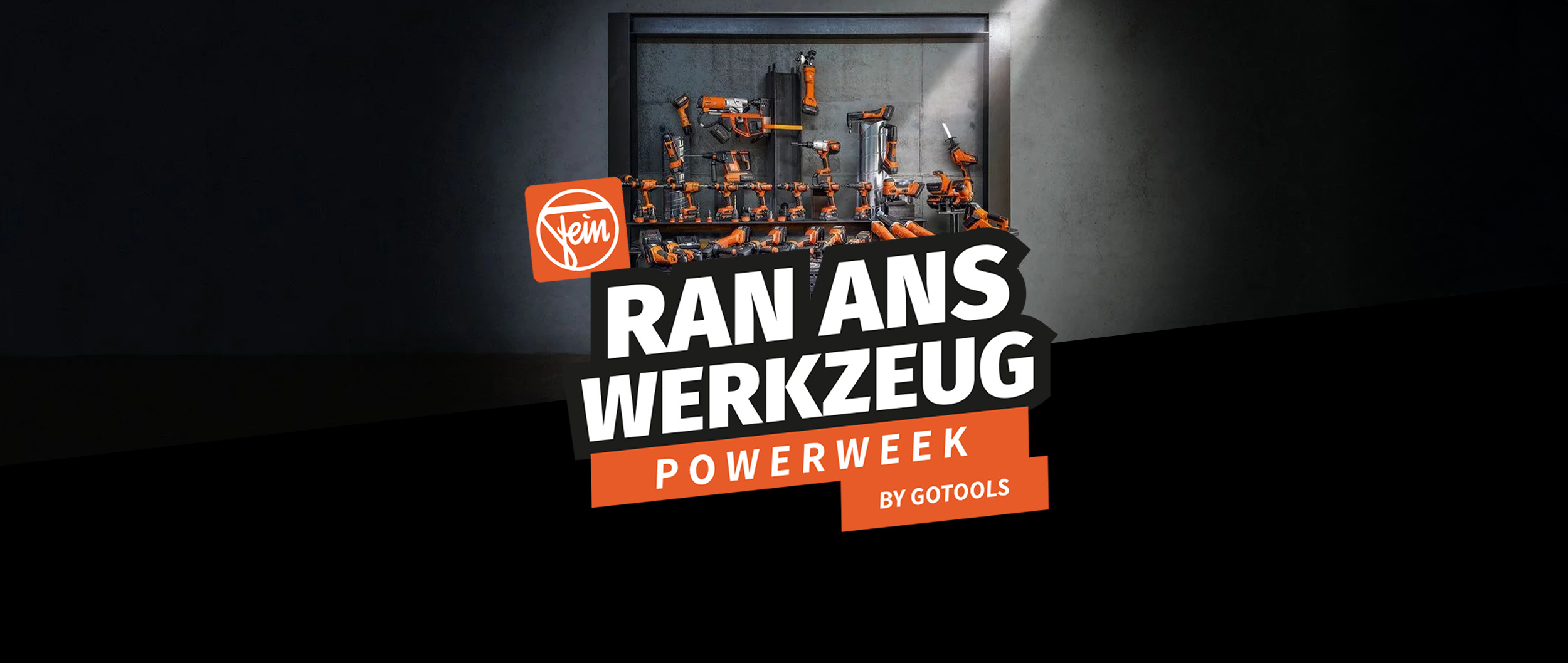 Fein Powerweek Sale