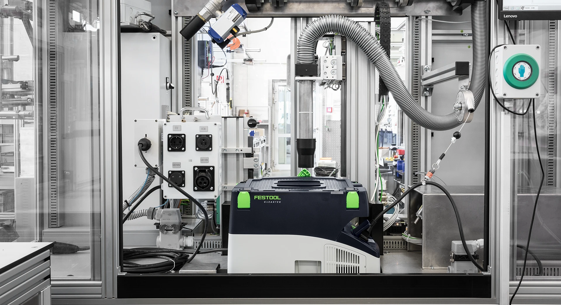 100 Jahre Festool