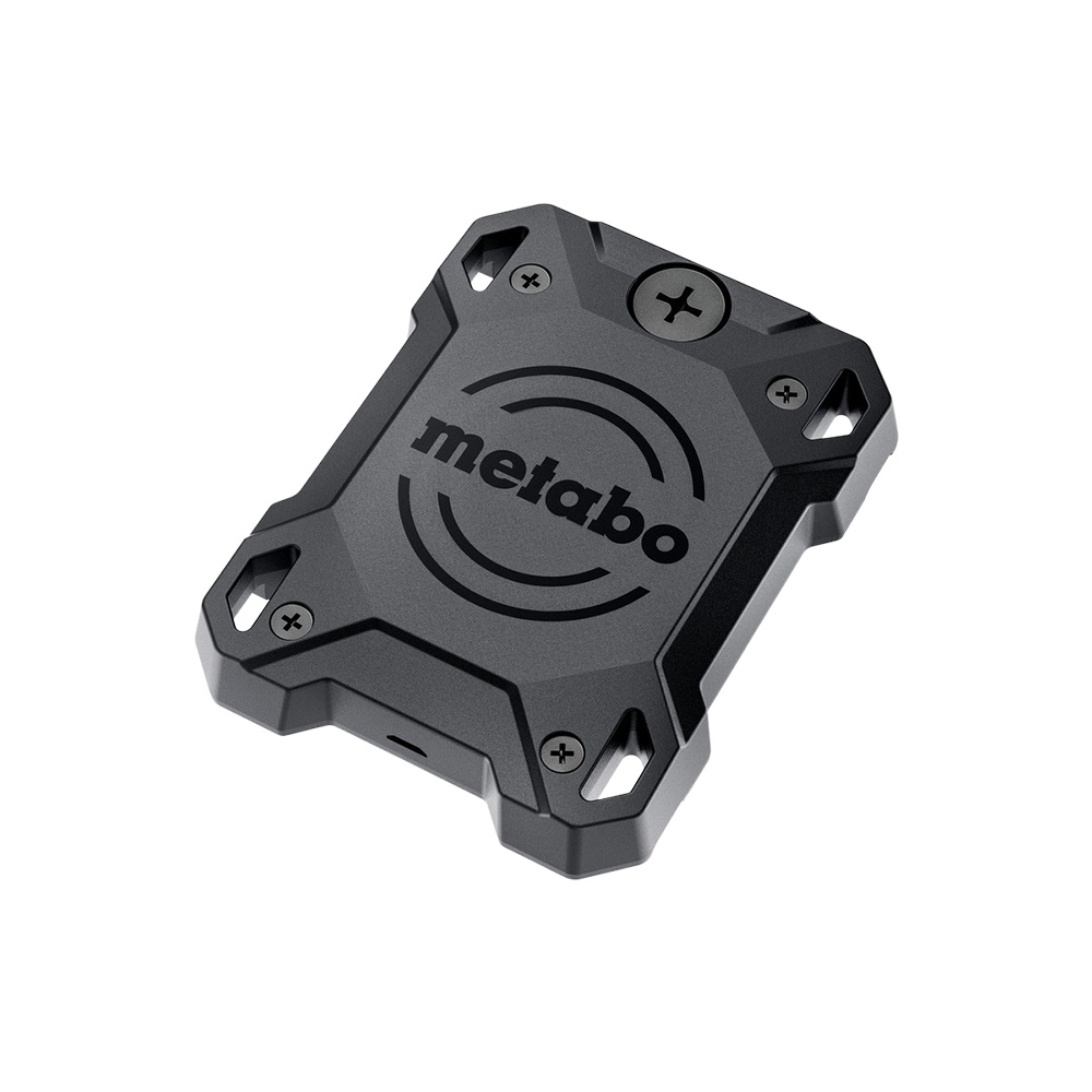 Metabo Tracker