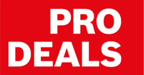 Pro Deal Signet