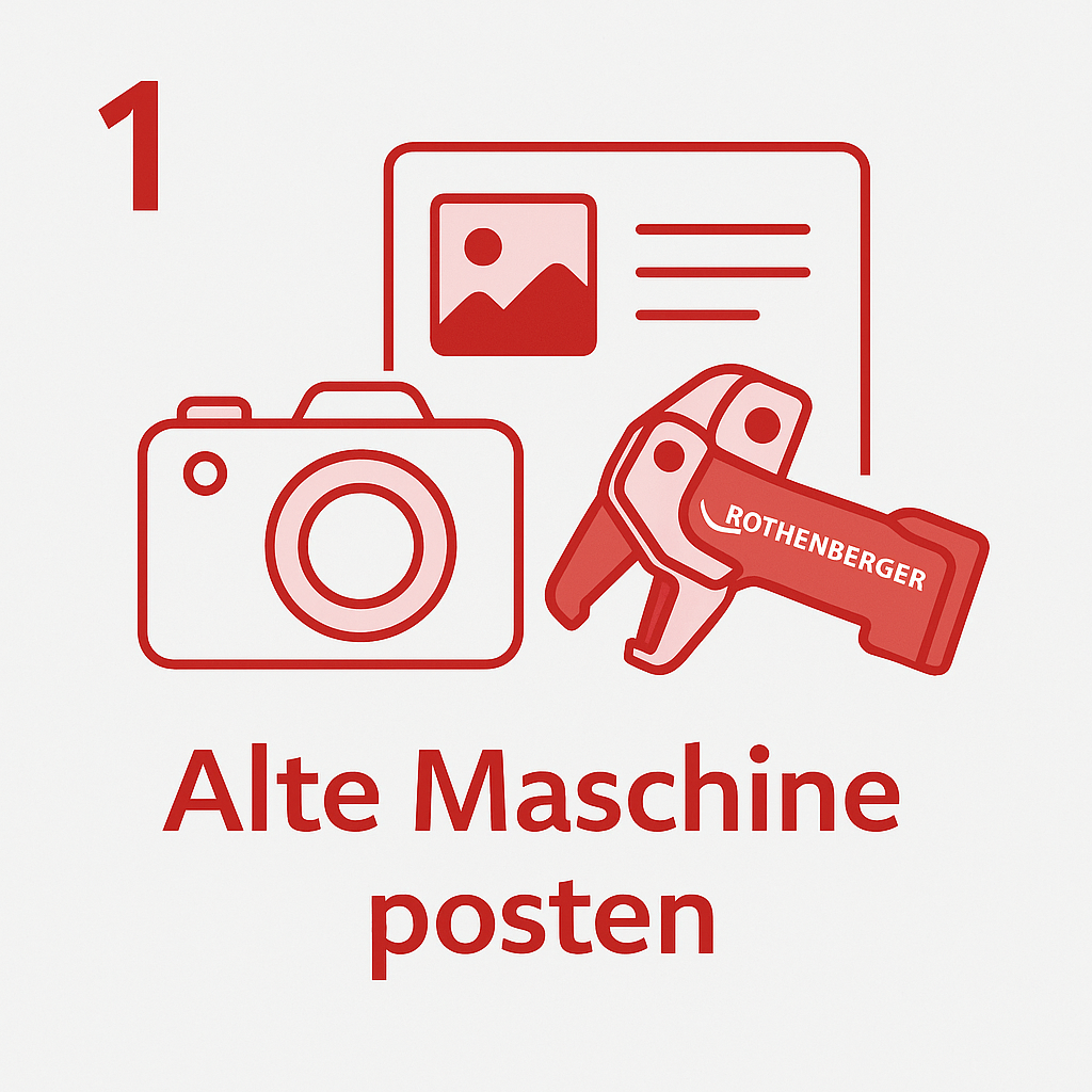 Grafik Schritt 1