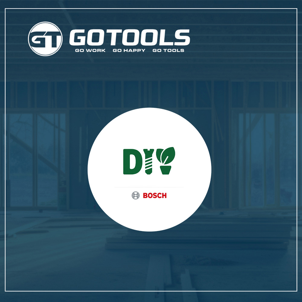 GOTOOLS Aktion Werkzeug statt Urlaub