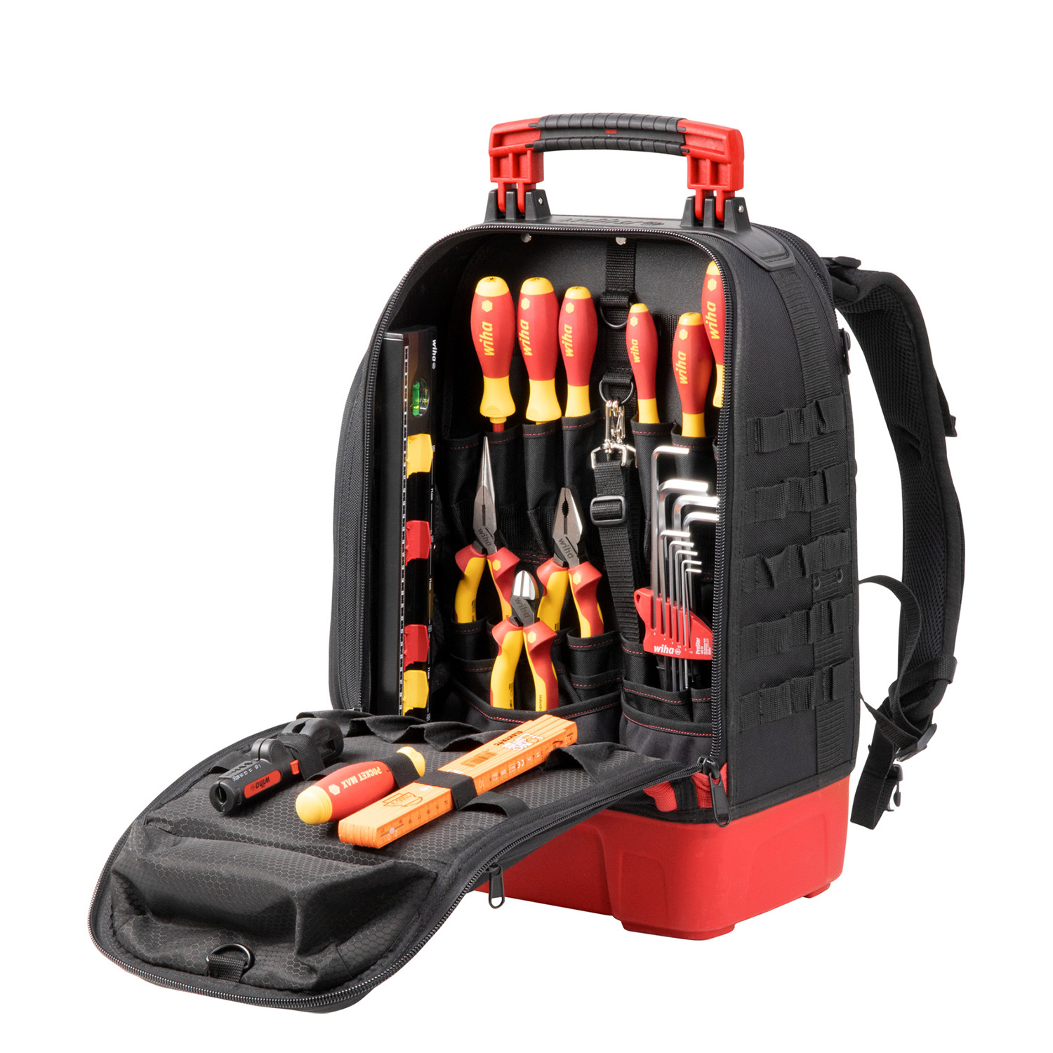 Wiha Rucksack