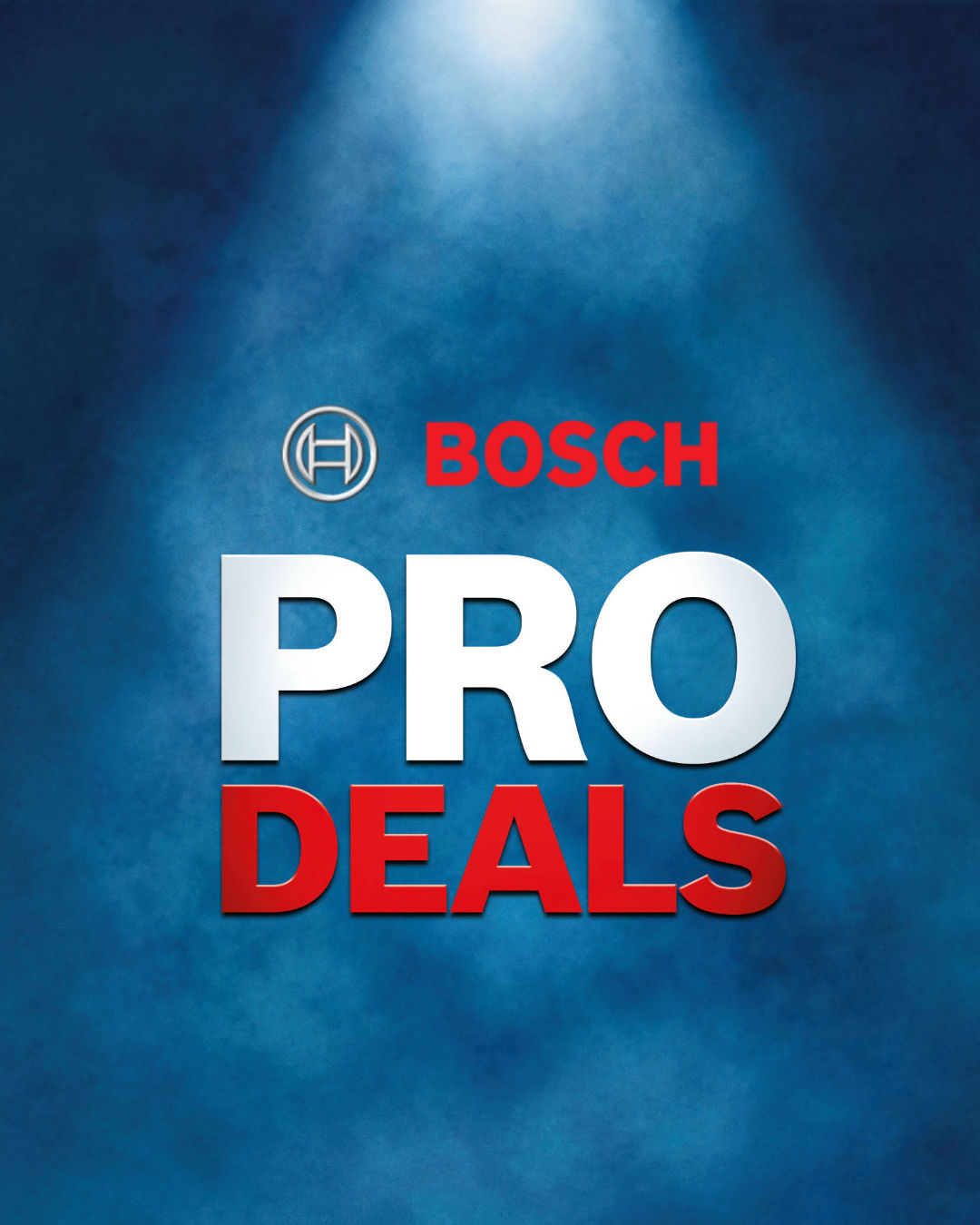 Bosch Pro Deal 2023