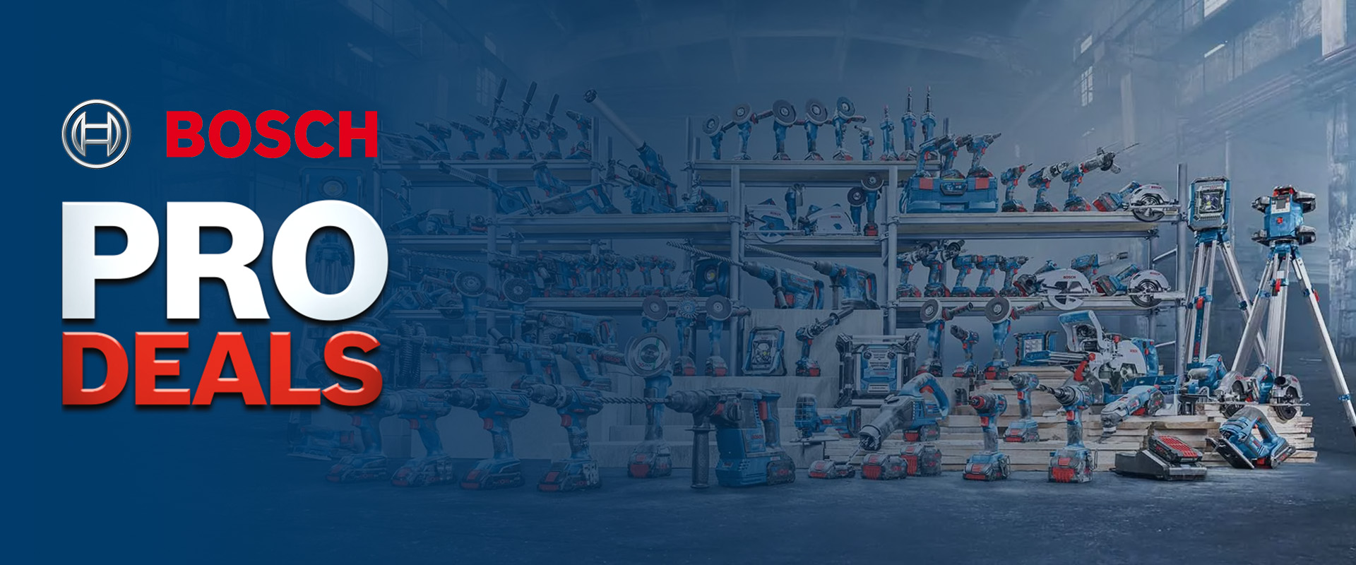 Bosch Pro Deal 2023