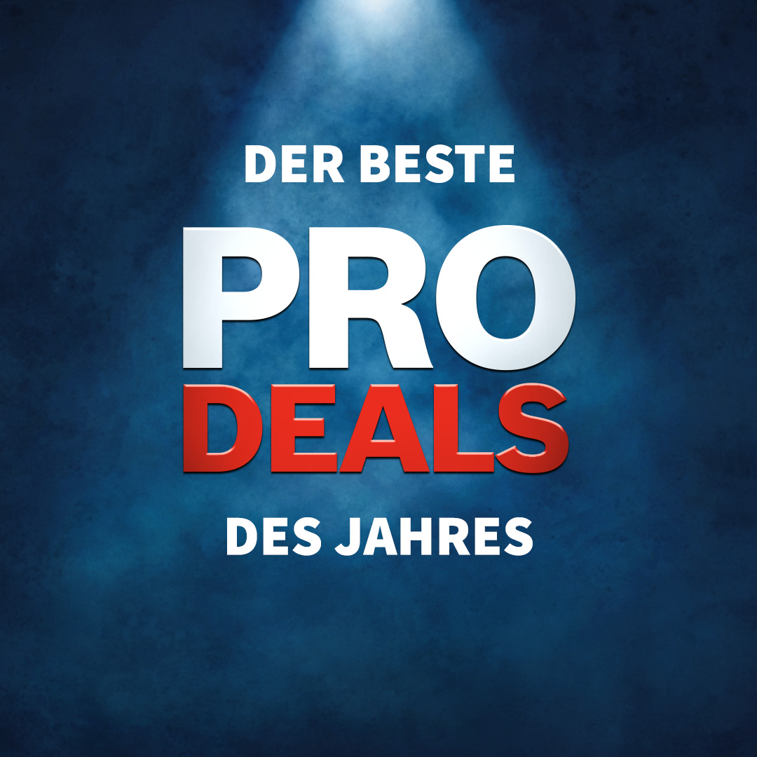 Bosch Pro Deal 2023