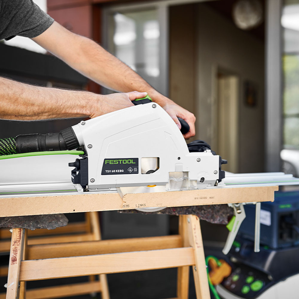 Festool Vorritzer-Tauchsäge TSV 60 K