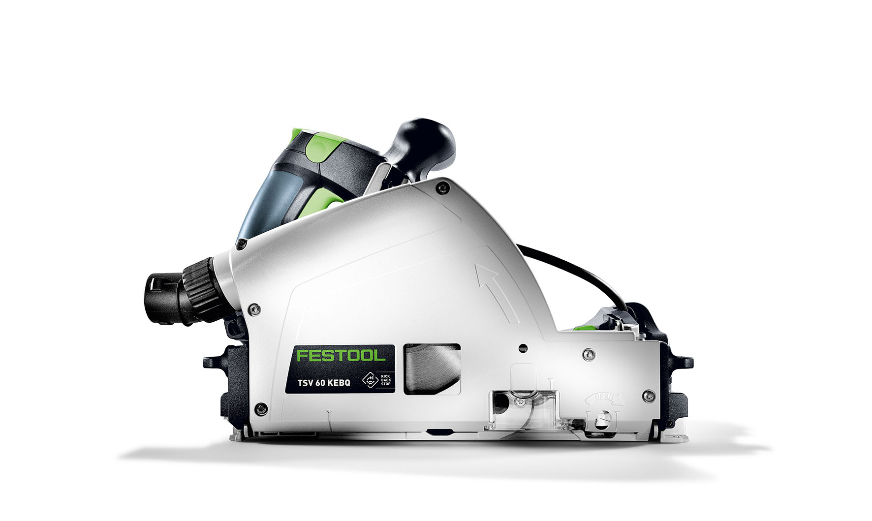 Festool Vorritzer Tauchsäge TSV 60 K