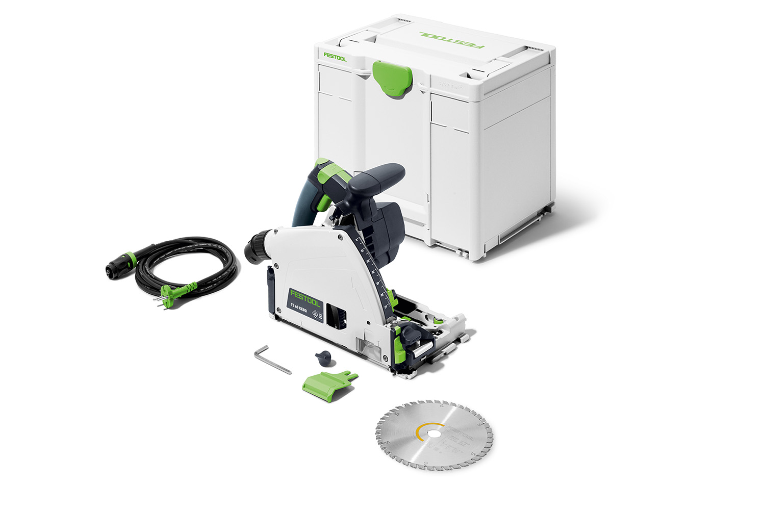 Tauchsäge Festool  TS 60