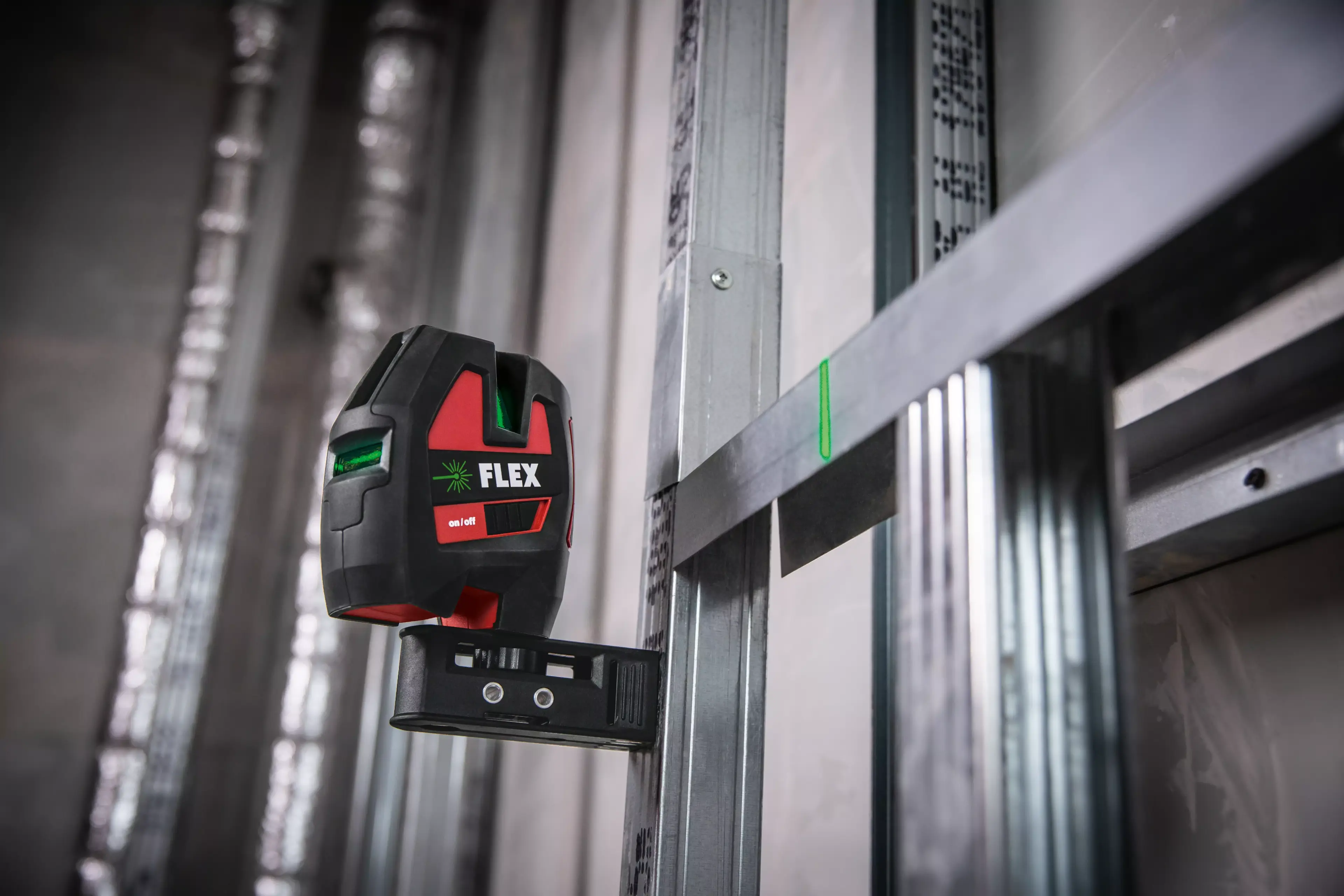 Flex ALC 3/1-G/R