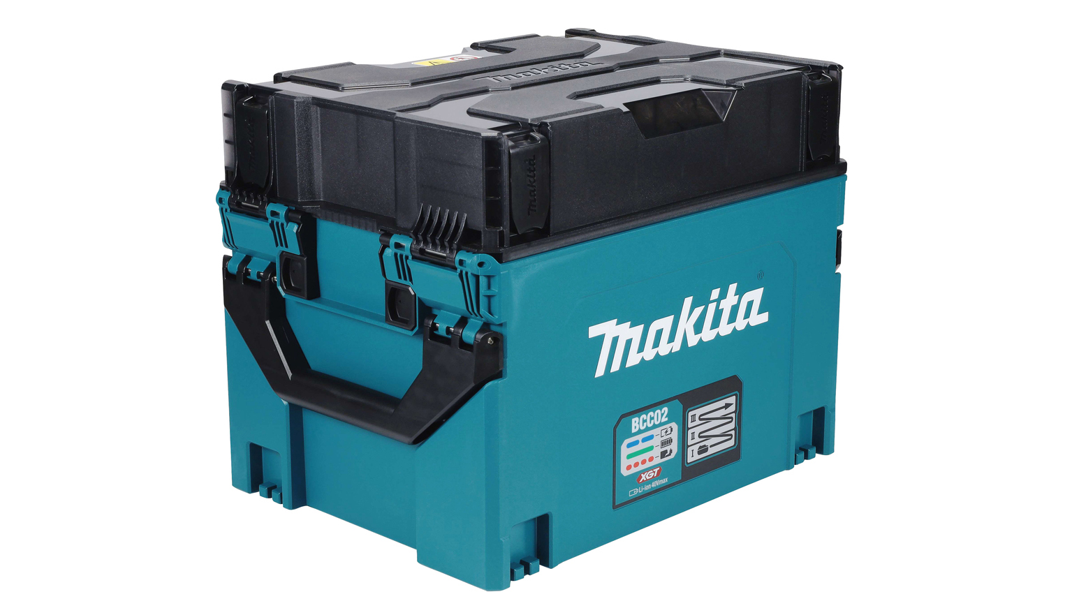 Makita Ladekoffer BCC02