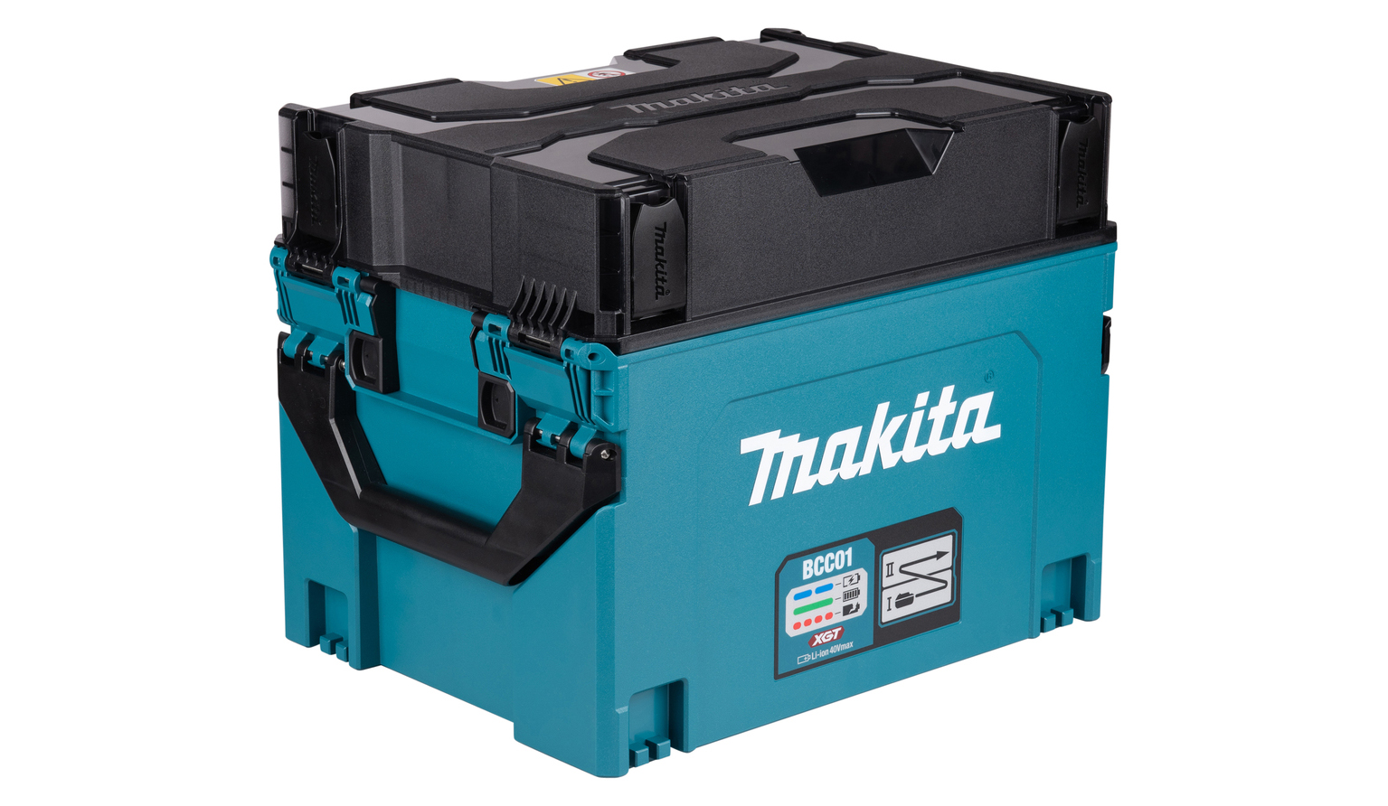 Makita Ladekoffer BCC01