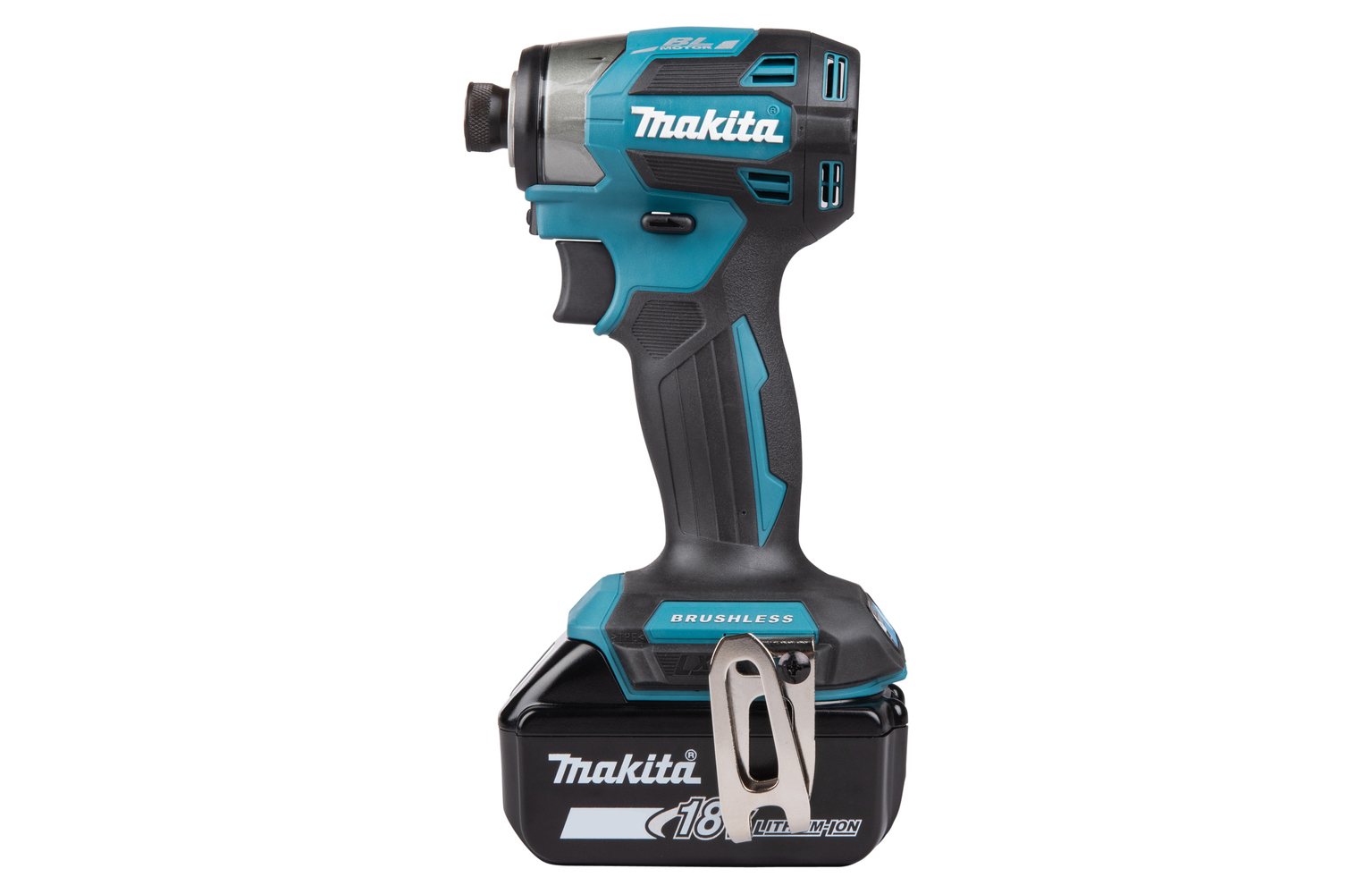Makita Akku Schlagschrauber DTD173Z  