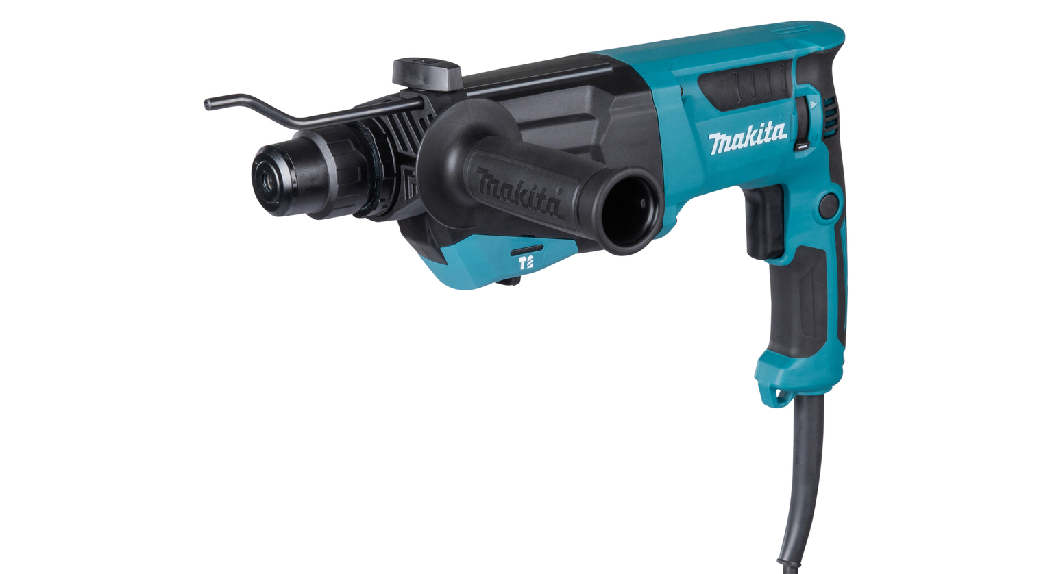 Makita Kombihammer HR2670