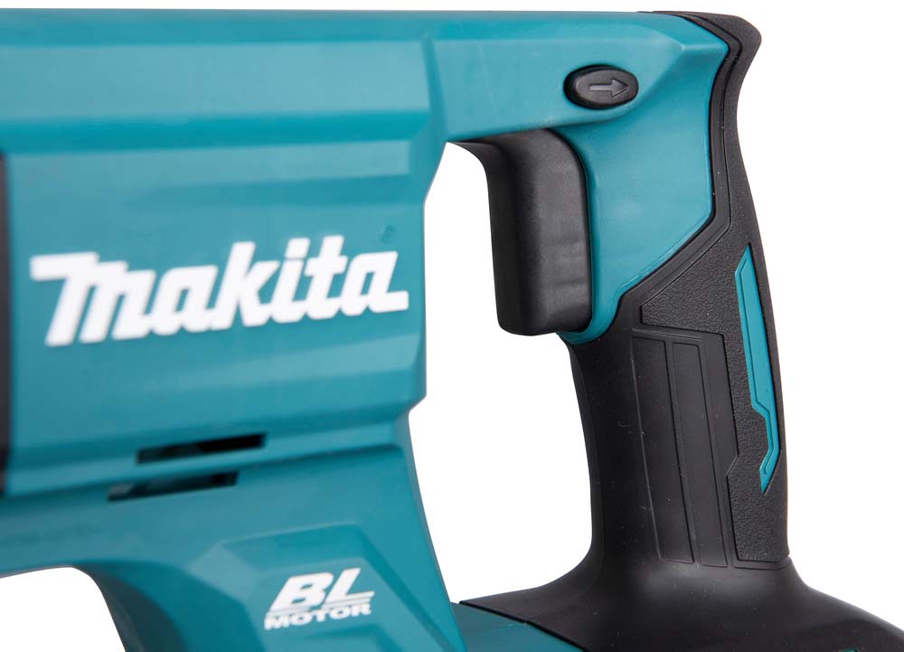 Makita Akku-Kombihammer HR007G