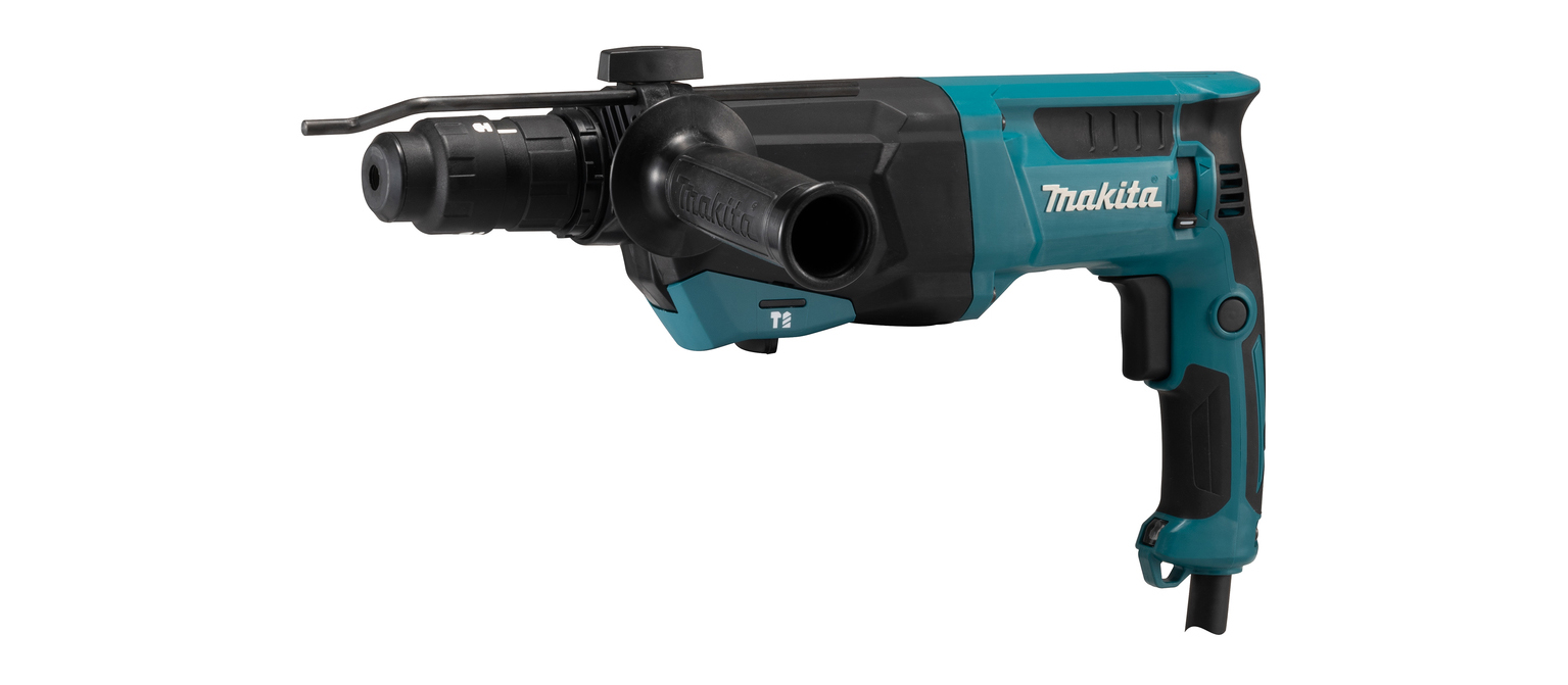 Makita Kombihammer HR2670FT