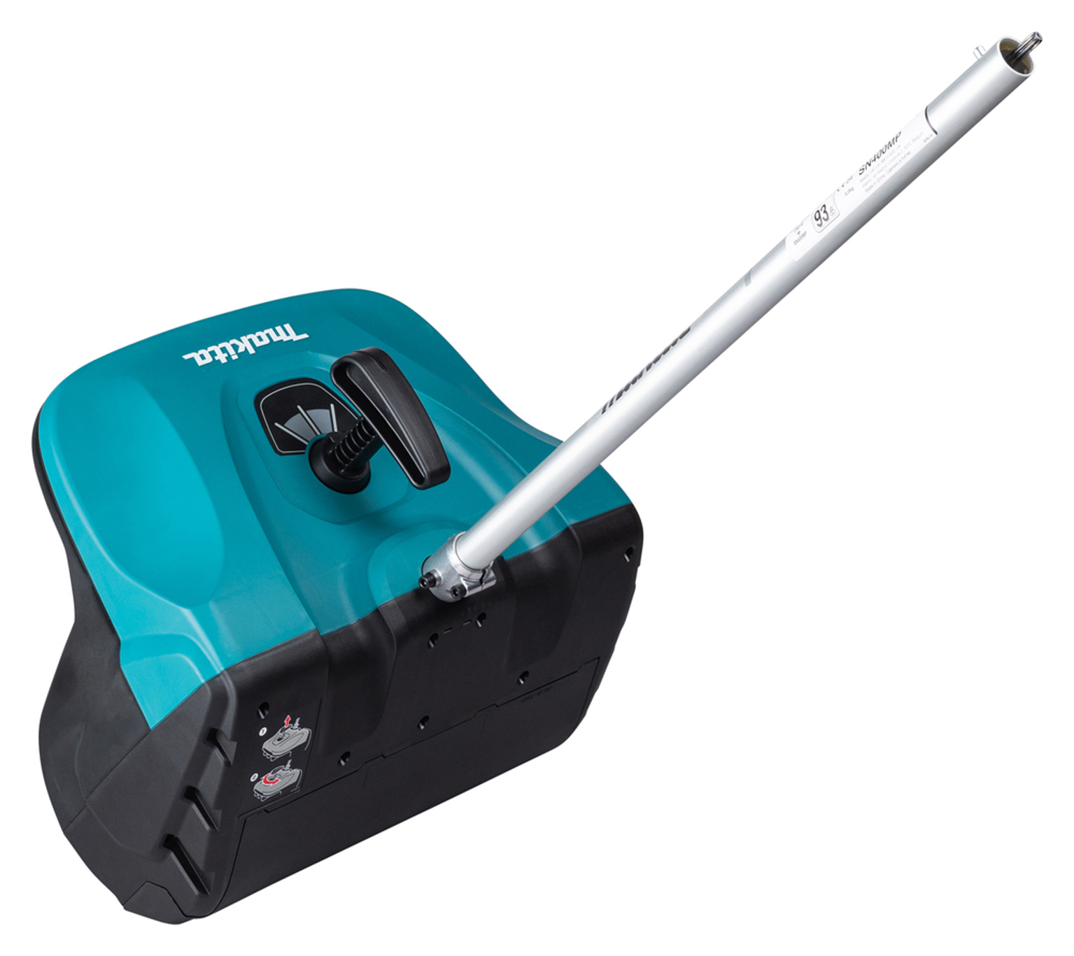 Makita Schneefraesen-Aufsatz SN400MP