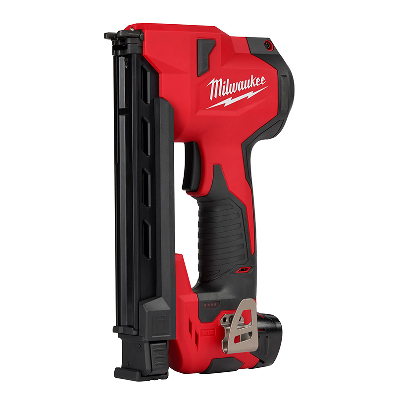 Milwaukee m12 BCST Akku Nagler