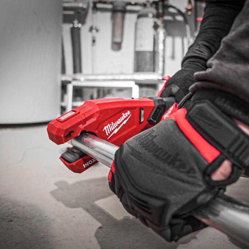 Milwaukee M12