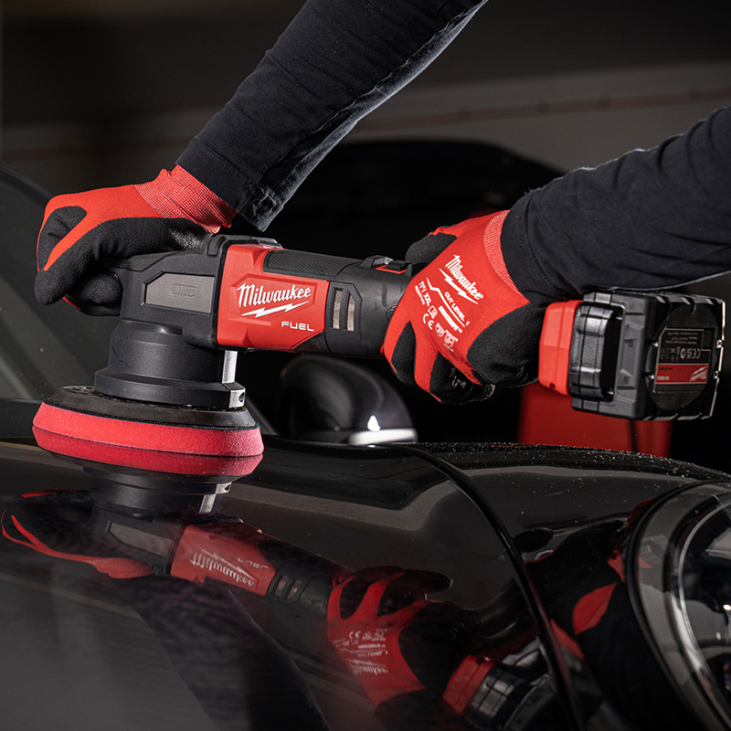 Milwaukee M18 Frop21