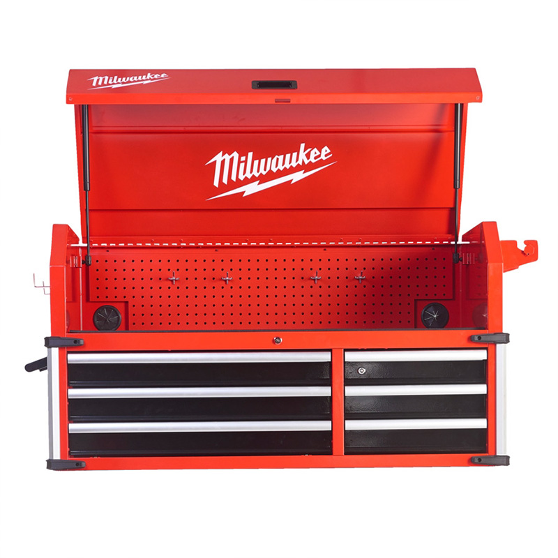 Milwaukee Werkstattwagen STC46-1