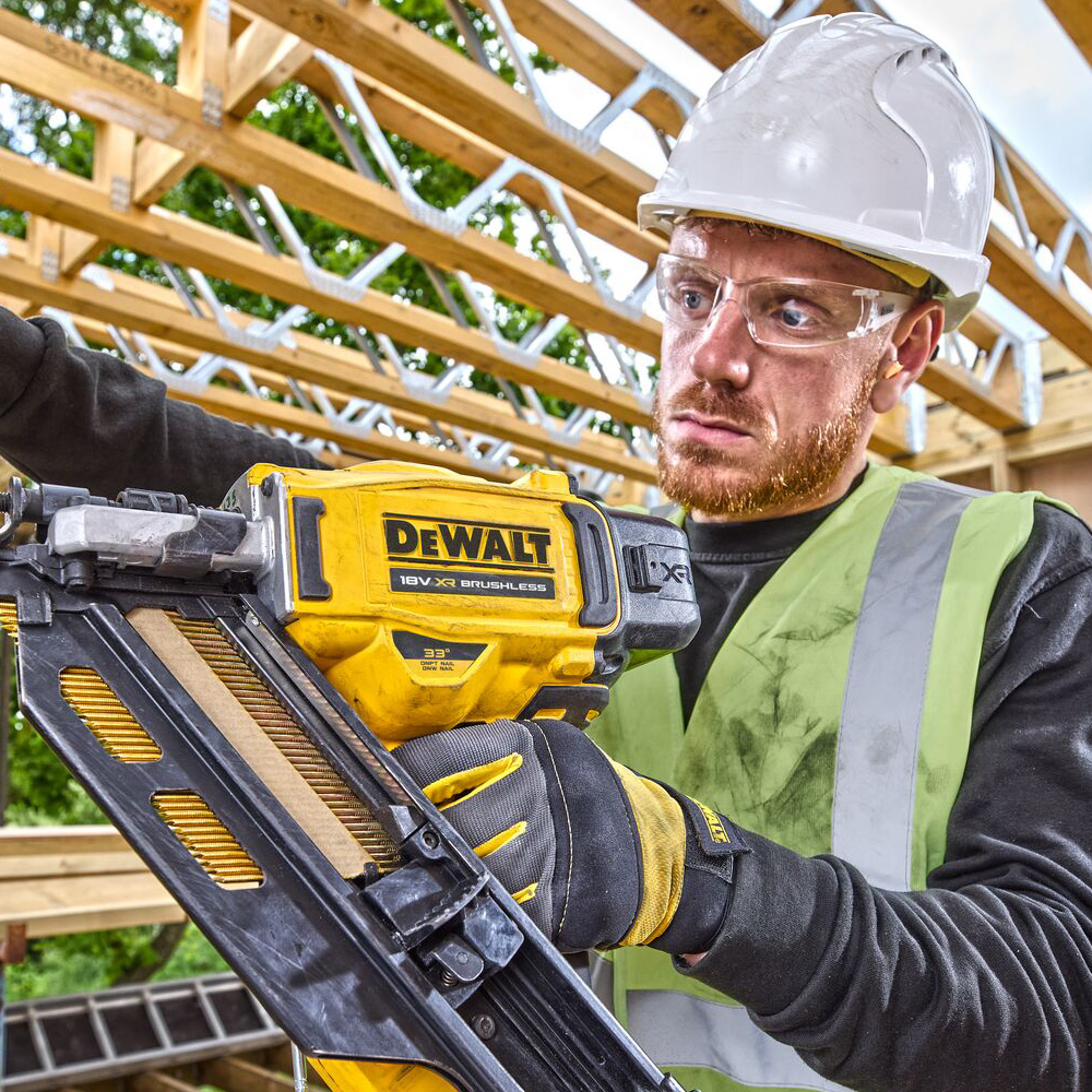 Dewalt Akku Nagler DCN930N-XJ