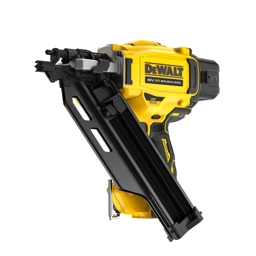 DeWALT 18V Akku-Nagler DCN930N-XJ