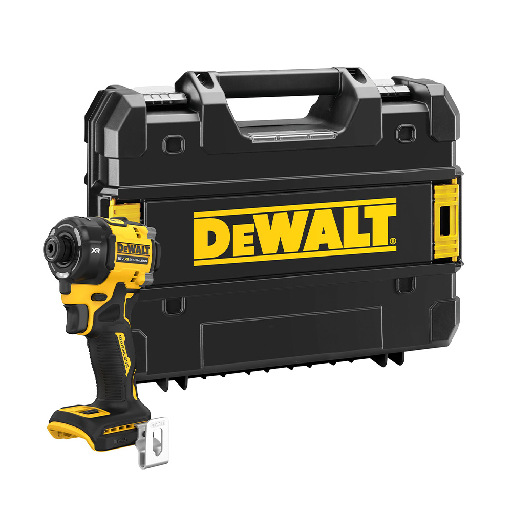 Dewalt DCF870NT-XJ Hydraulischer Akku-Schlagschrauber